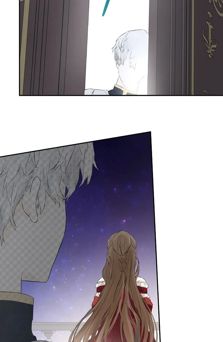 I Mistook the Hidden Identity of the Sub Male Lead Chapter 1.5 page 21