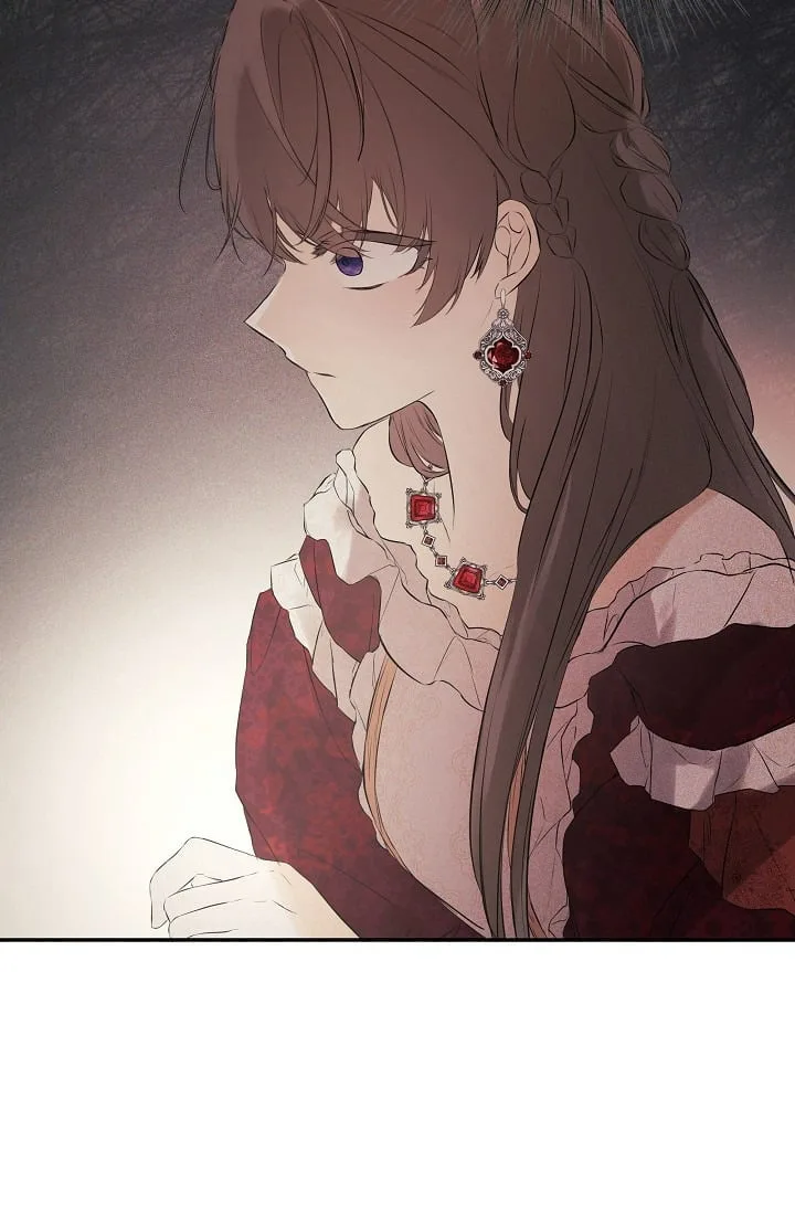 I Mistook the Hidden Identity of the Sub Male Lead Chapter 1.5 page 4