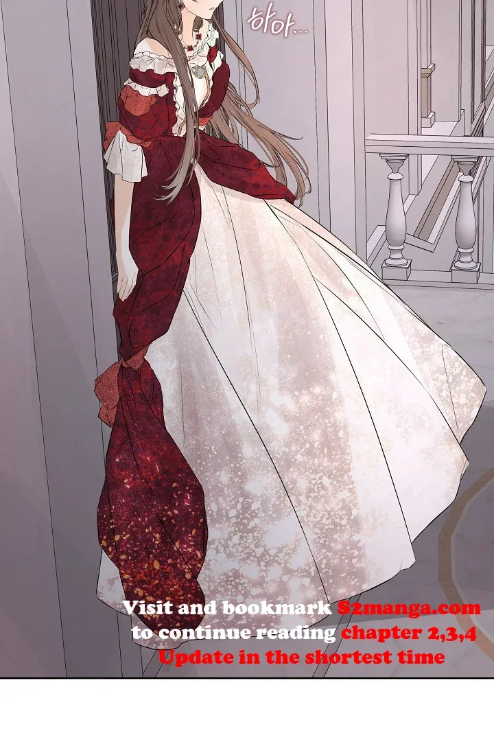 I Mistook the Hidden Identity of the Sub Male Lead Chapter 1.5 page 19