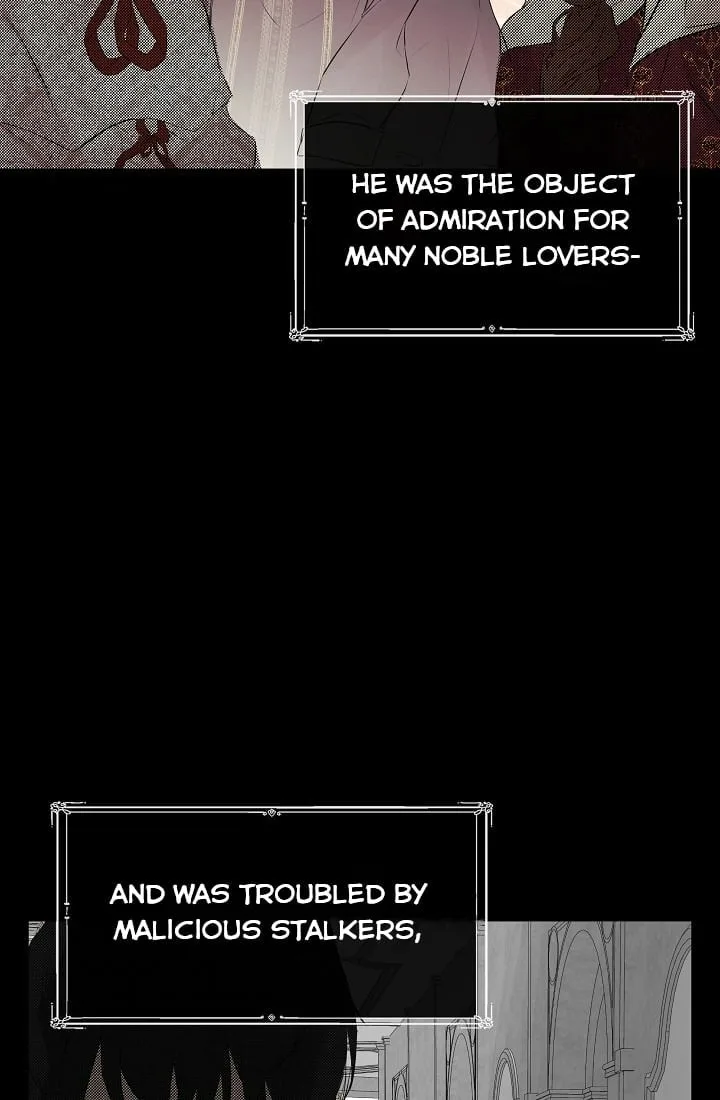 I Mistook the Hidden Identity of the Sub Male Lead Chapter 1.5 page 10