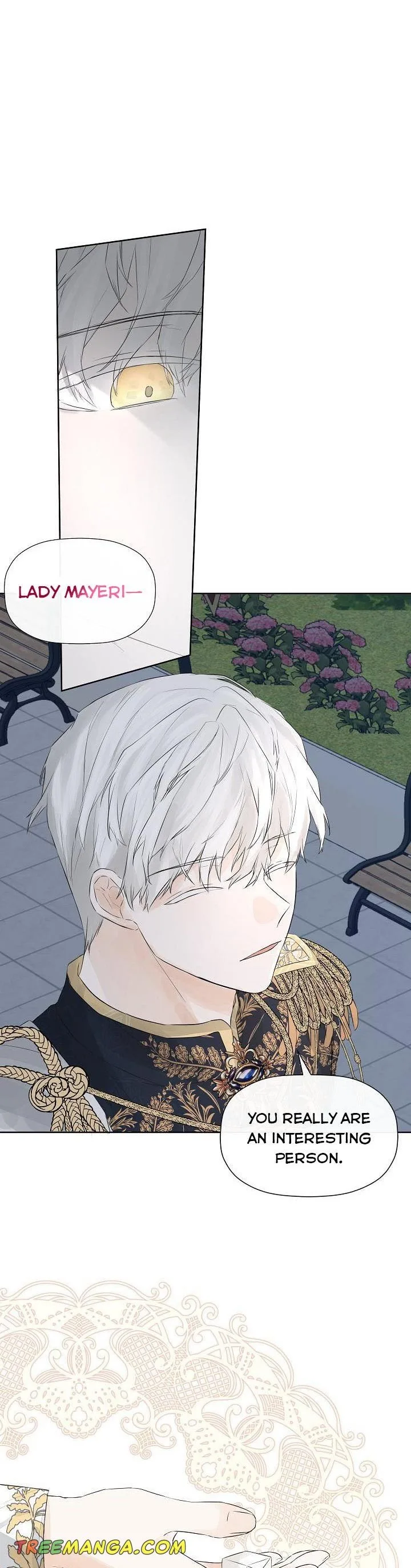 I Mistook the Hidden Identity of the Sub Male Lead Chapter 3 page 19