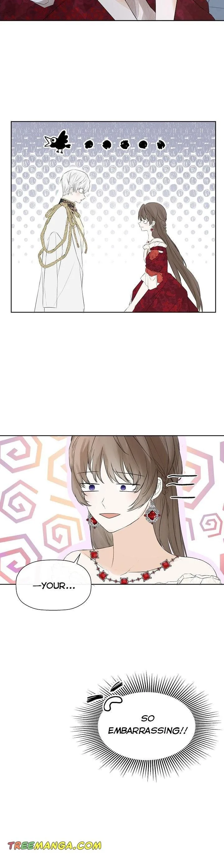 I Mistook the Hidden Identity of the Sub Male Lead Chapter 3 page 18