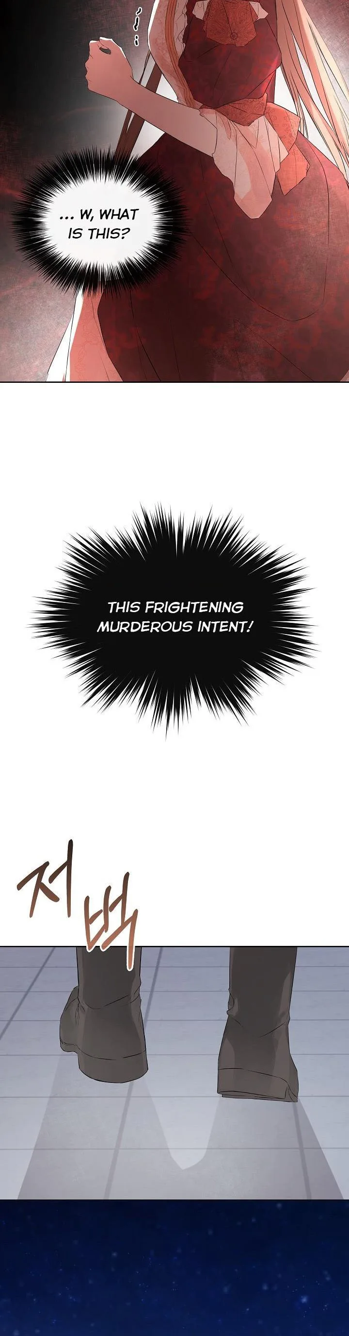 I Mistook the Hidden Identity of the Sub Male Lead Chapter 3 page 3