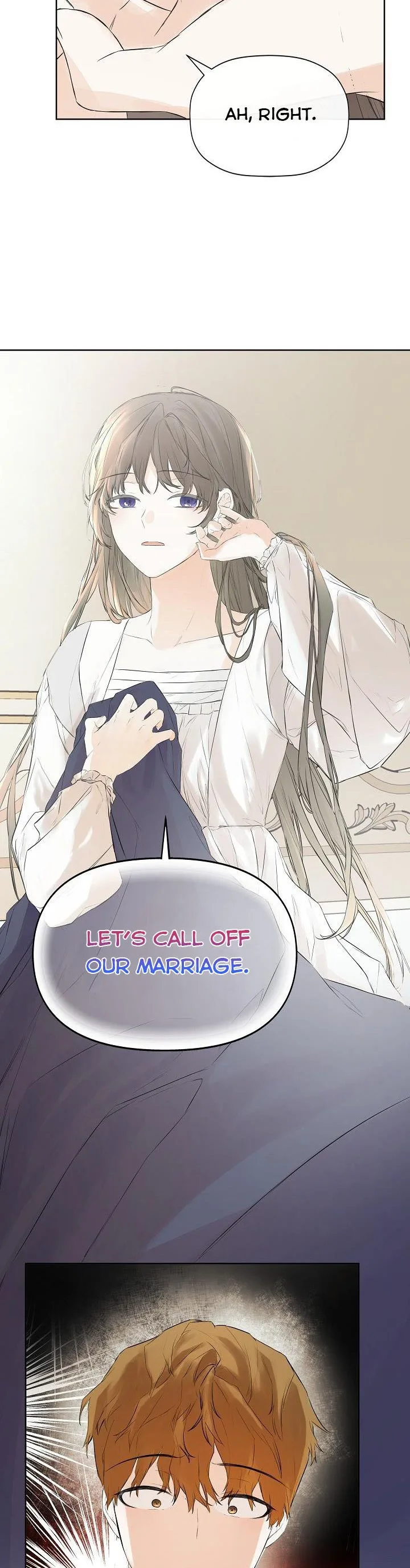 I Mistook the Hidden Identity of the Sub Male Lead Chapter 3 page 29