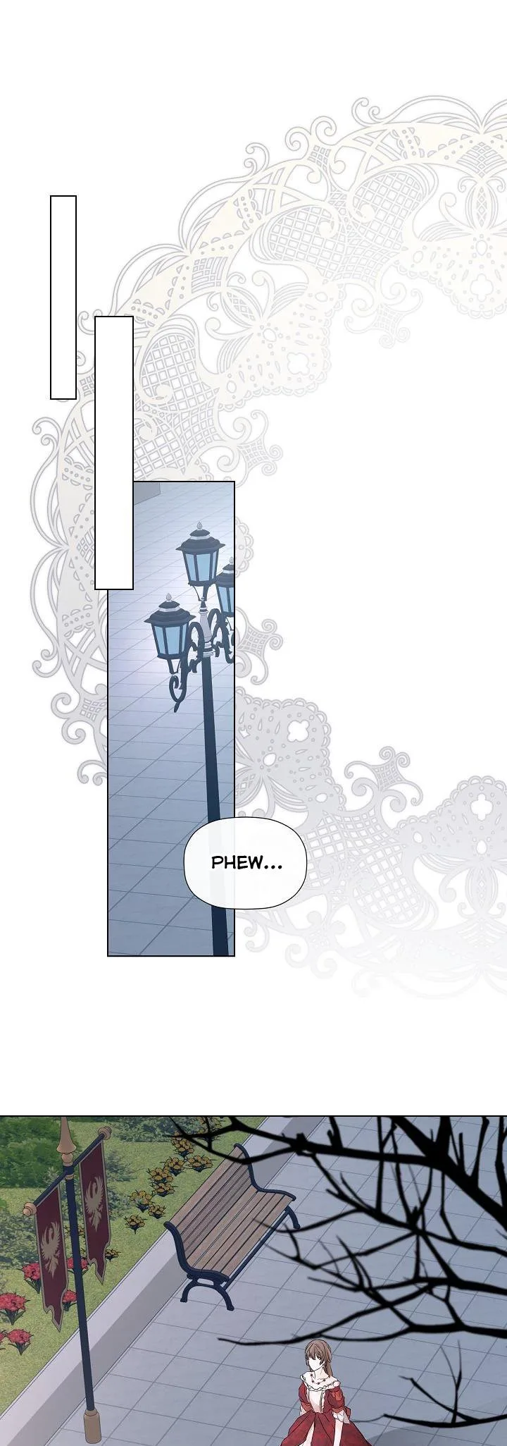 I Mistook the Hidden Identity of the Sub Male Lead Chapter 2.5 page 13