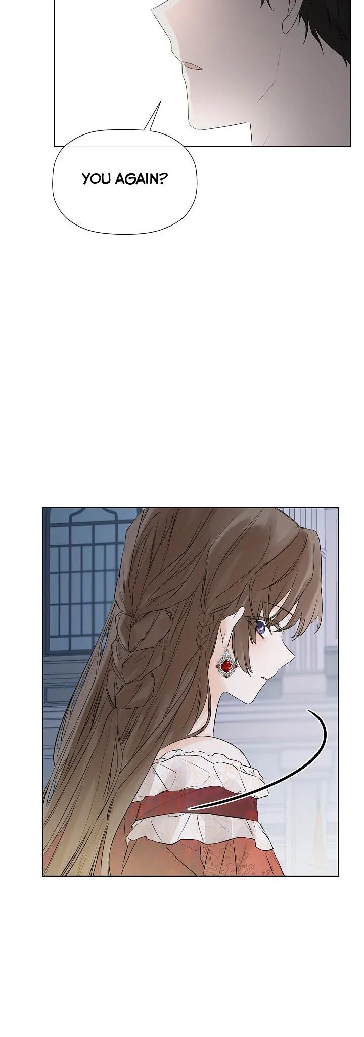 I Mistook the Hidden Identity of the Sub Male Lead Chapter 2.5 page 16