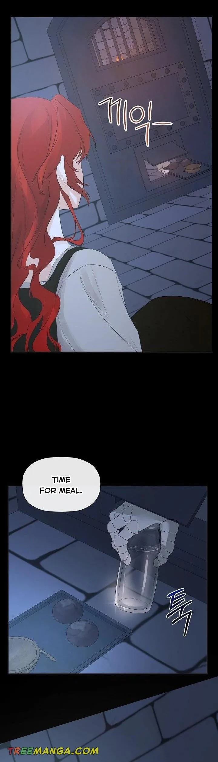I Mistook the Hidden Identity of the Sub Male Lead Chapter 4 page 15