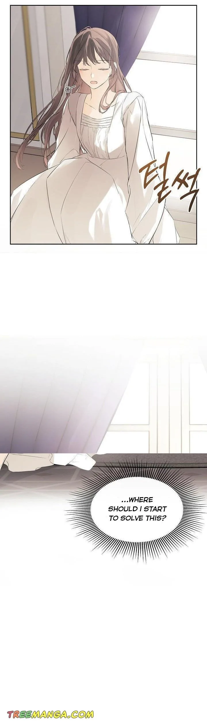 I Mistook the Hidden Identity of the Sub Male Lead Chapter 4 page 11