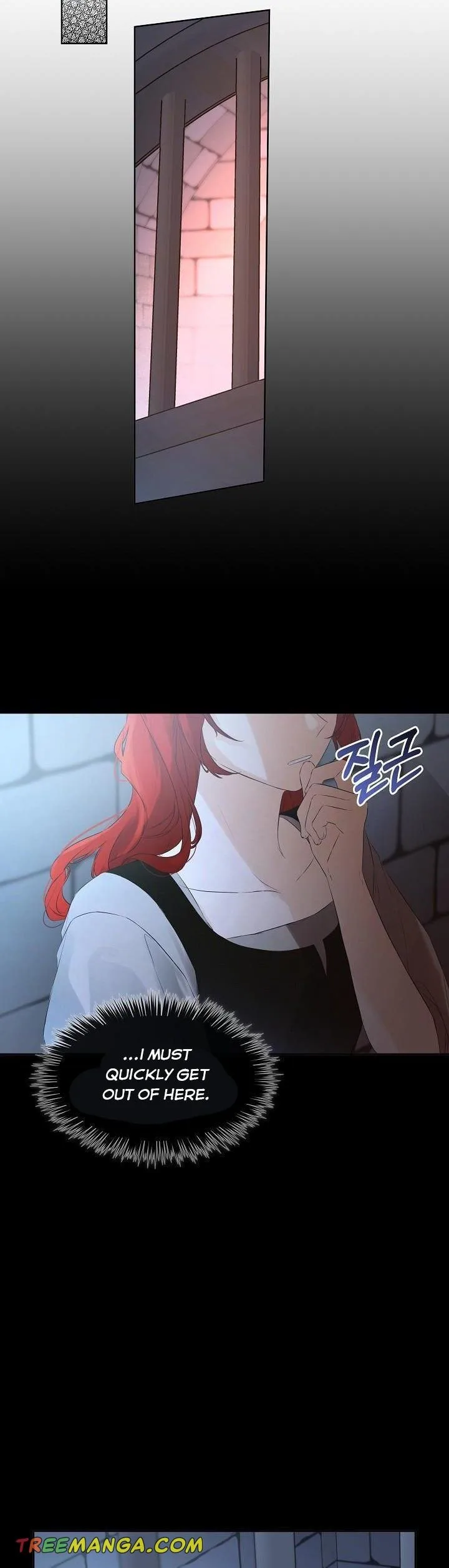 I Mistook the Hidden Identity of the Sub Male Lead Chapter 4 page 13