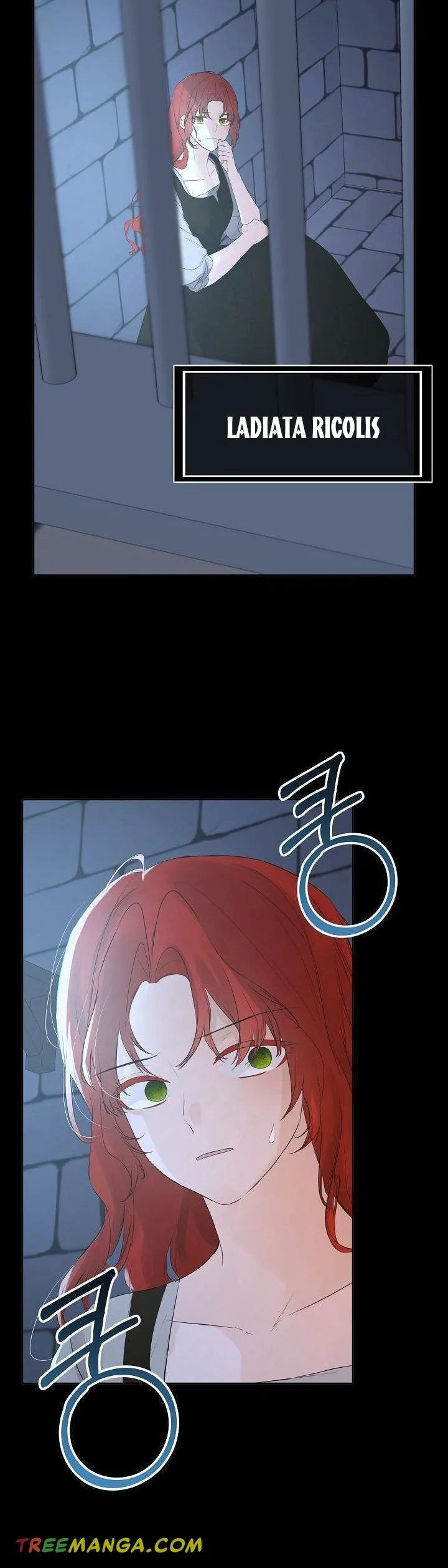 I Mistook the Hidden Identity of the Sub Male Lead Chapter 4 page 14