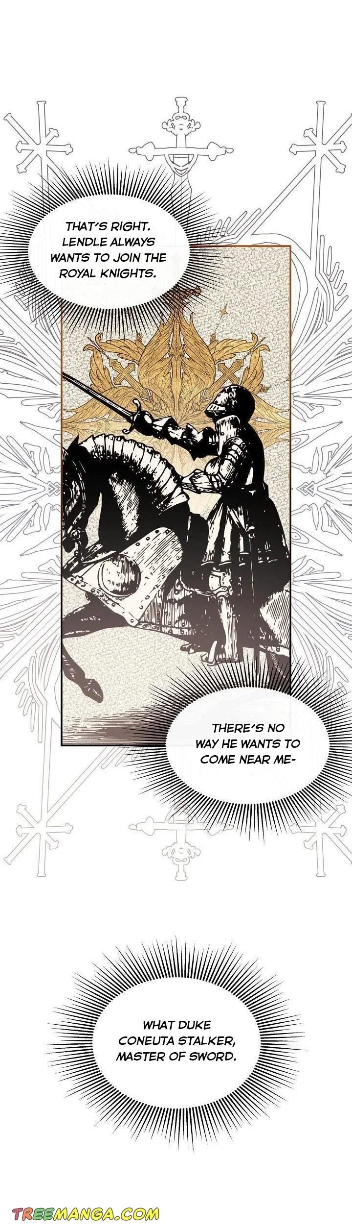 I Mistook the Hidden Identity of the Sub Male Lead Chapter 4 page 10