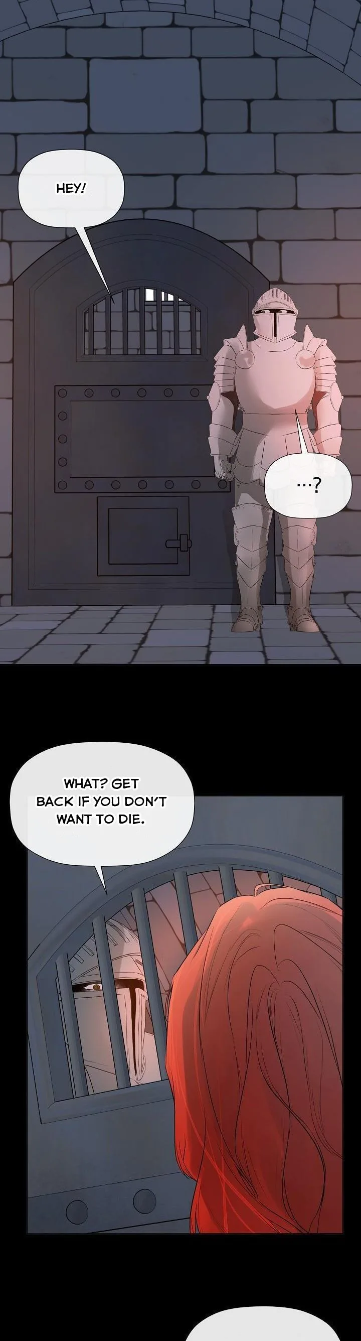 I Mistook the Hidden Identity of the Sub Male Lead Chapter 4 page 18