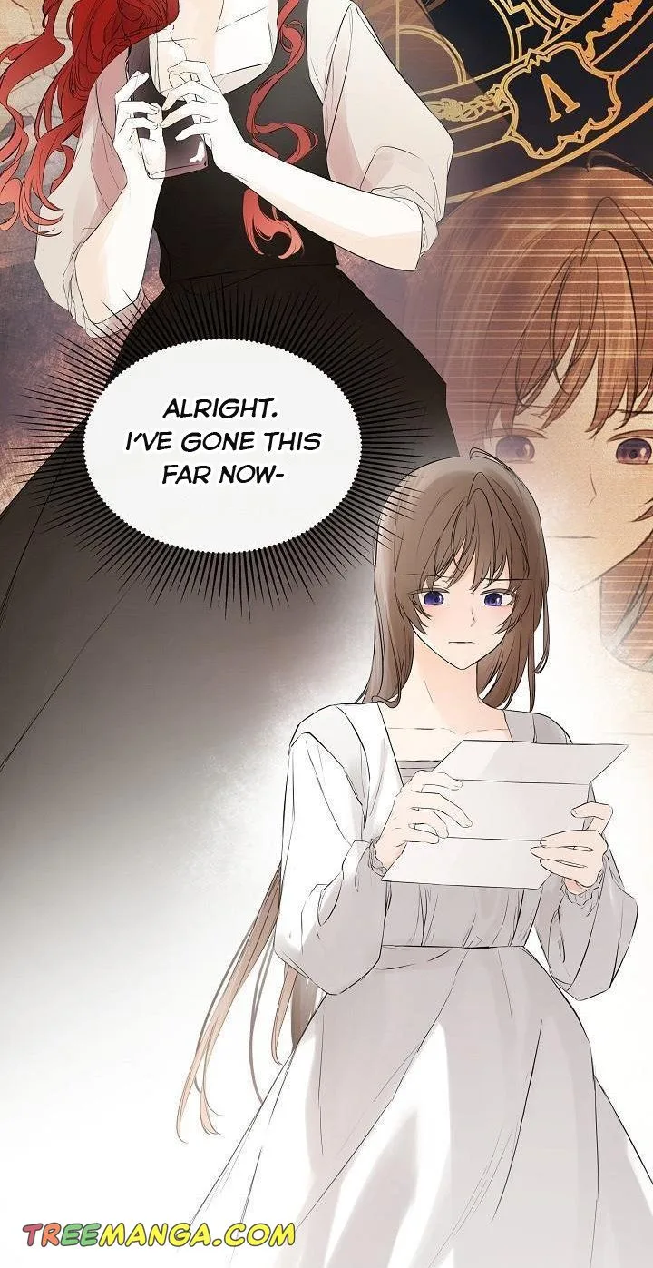 I Mistook the Hidden Identity of the Sub Male Lead Chapter 4 page 40