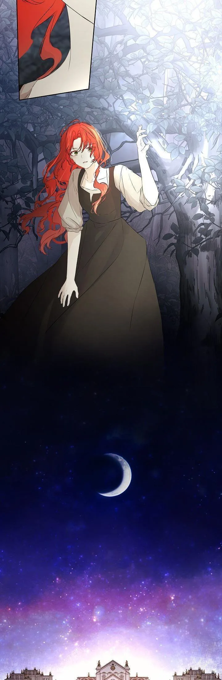 I Mistook the Hidden Identity of the Sub Male Lead Chapter 4 page 27