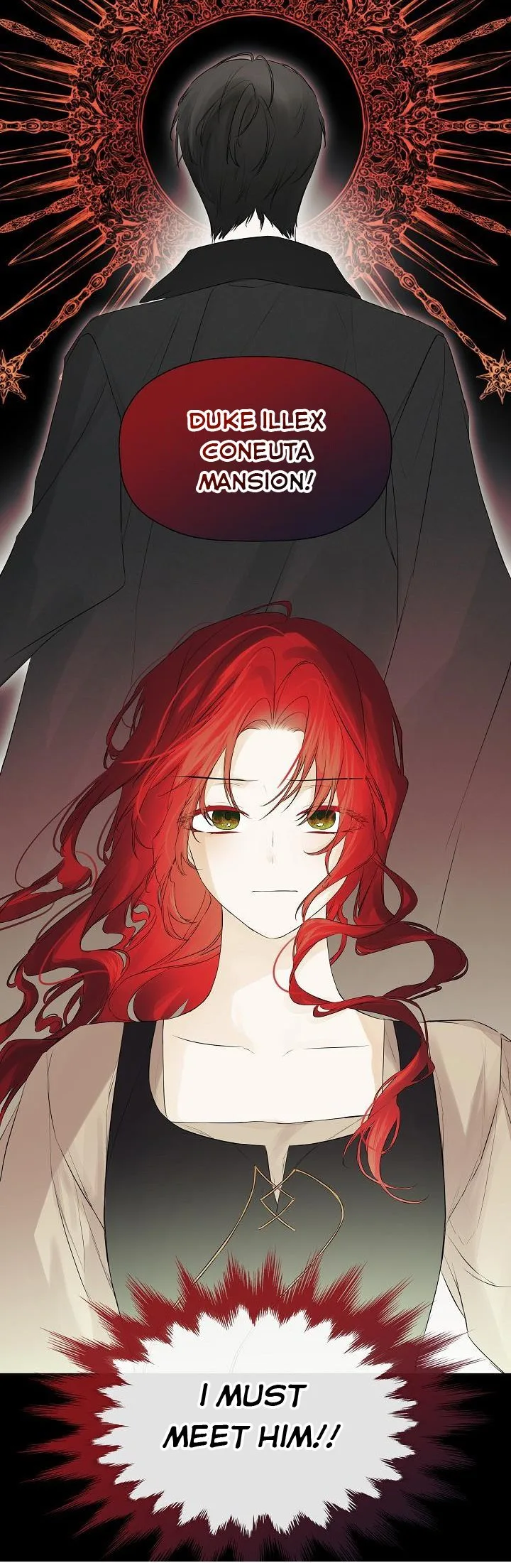 I Mistook the Hidden Identity of the Sub Male Lead Chapter 4 page 29