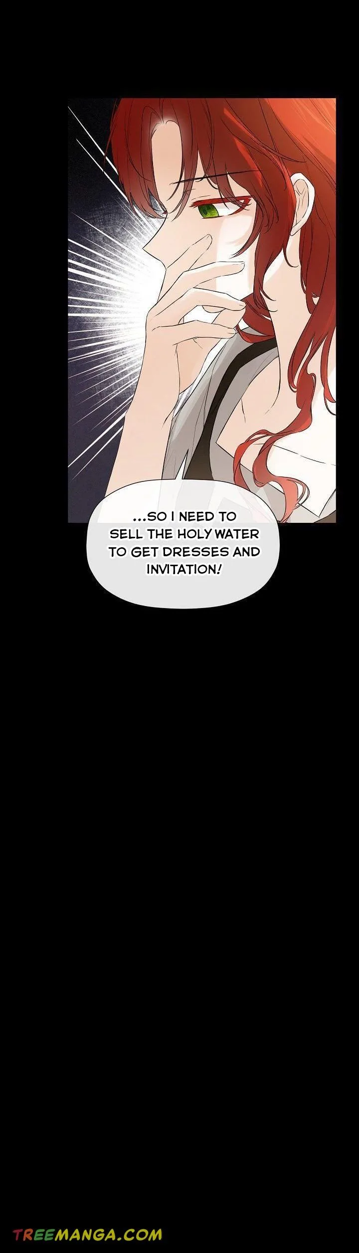 I Mistook the Hidden Identity of the Sub Male Lead Chapter 4 page 34