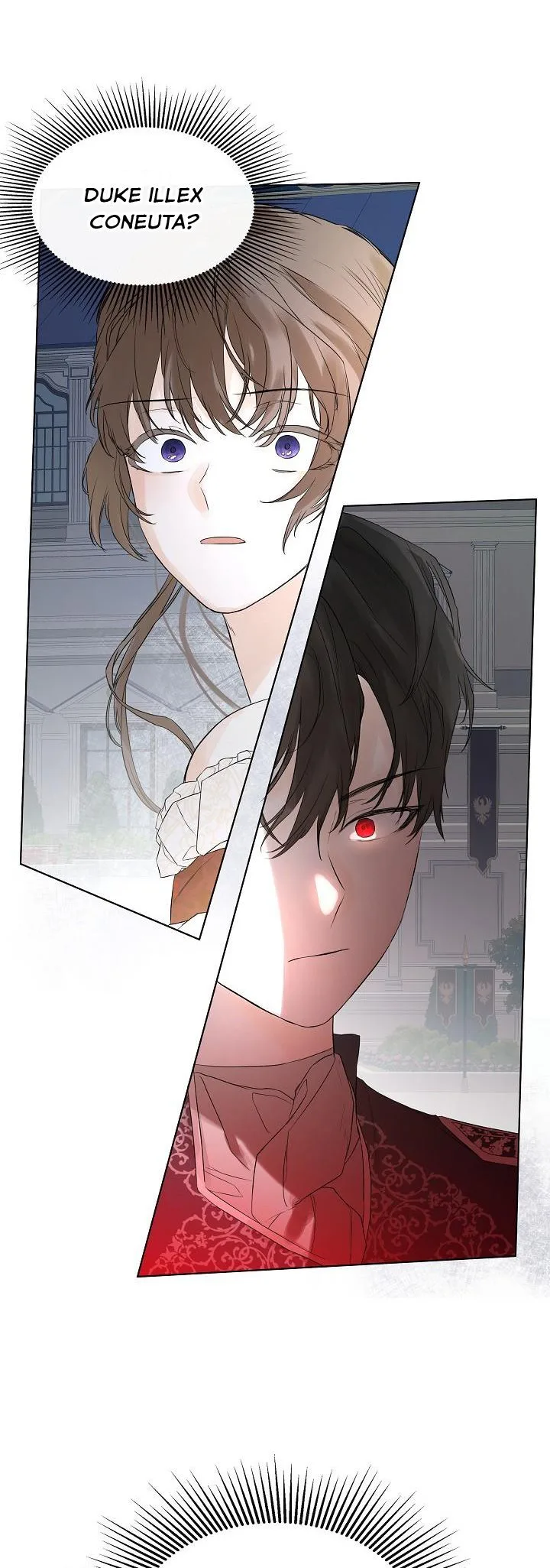 I Mistook the Hidden Identity of the Sub Male Lead Chapter 2.5 page 19