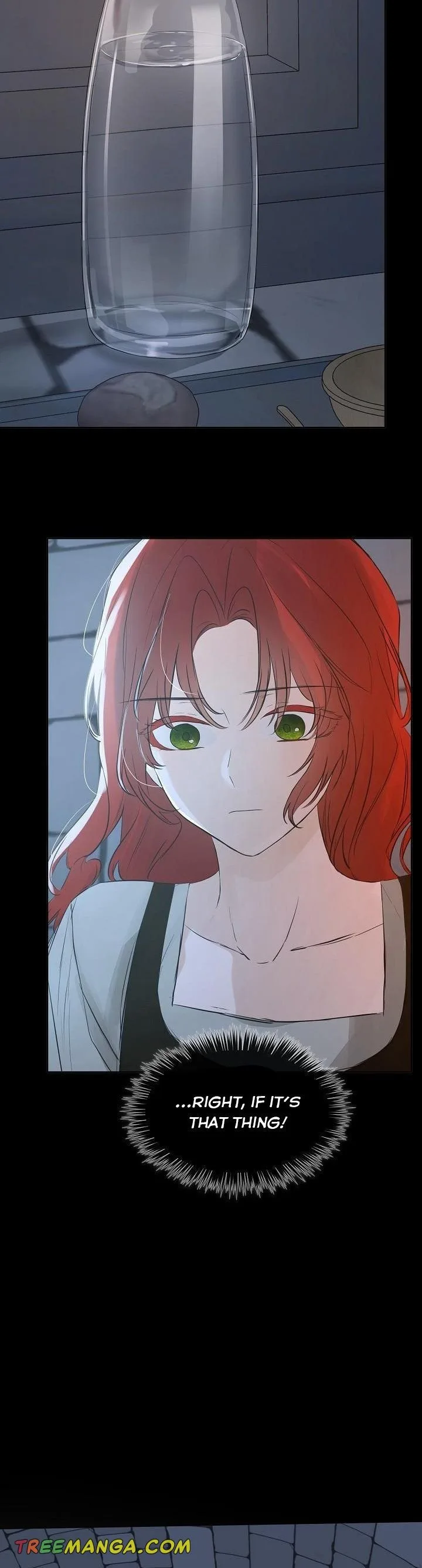 I Mistook the Hidden Identity of the Sub Male Lead Chapter 4 page 17