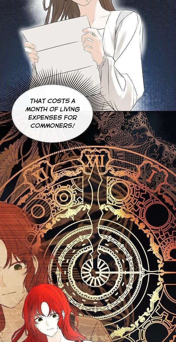 I Mistook the Hidden Identity of the Sub Male Lead Chapter 4 page 39