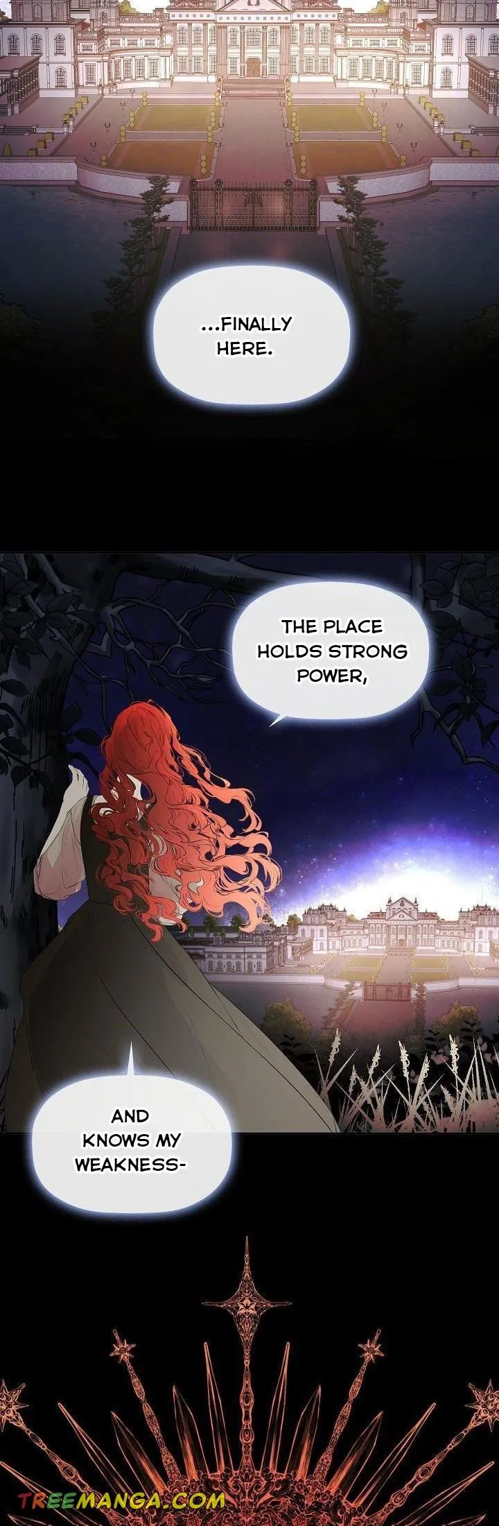 I Mistook the Hidden Identity of the Sub Male Lead Chapter 4 page 28