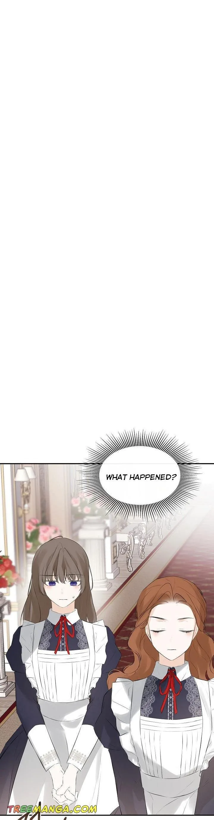 I Mistook the Hidden Identity of the Sub Male Lead Chapter 21 page 33