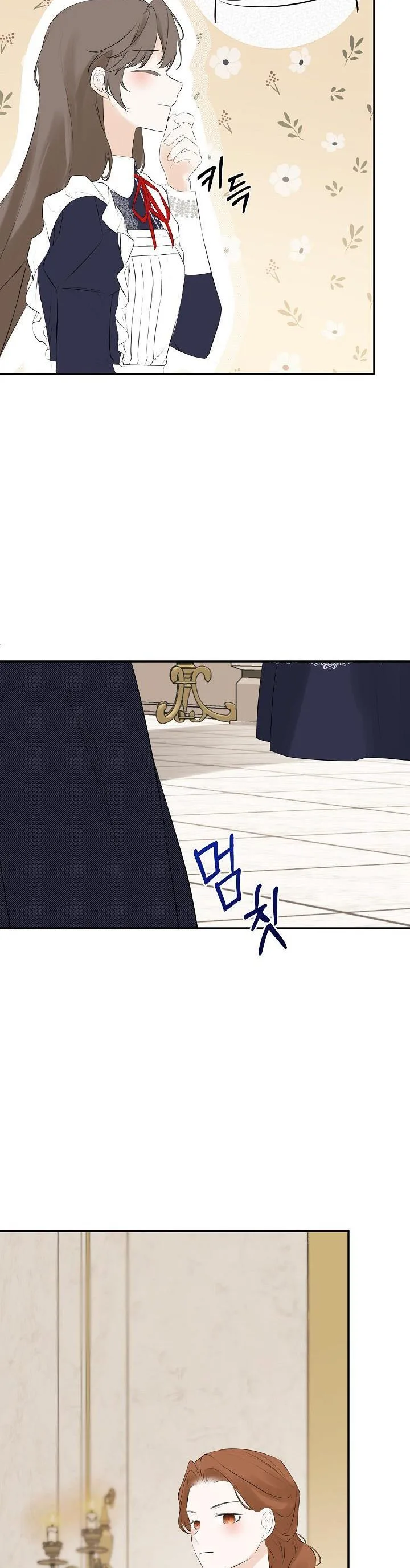 I Mistook the Hidden Identity of the Sub Male Lead Chapter 21 page 31