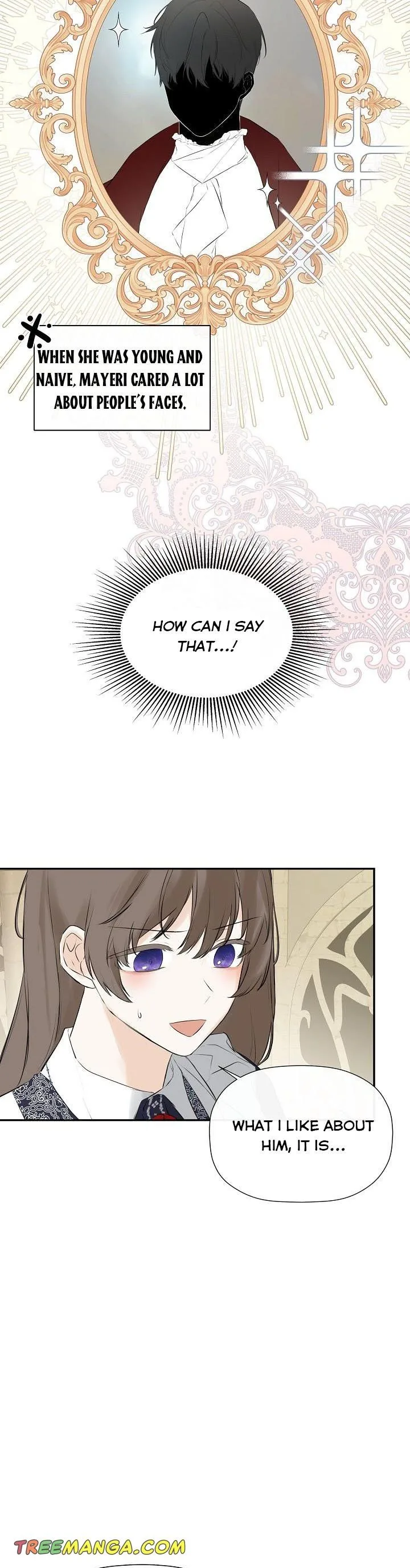 I Mistook the Hidden Identity of the Sub Male Lead Chapter 21 page 22