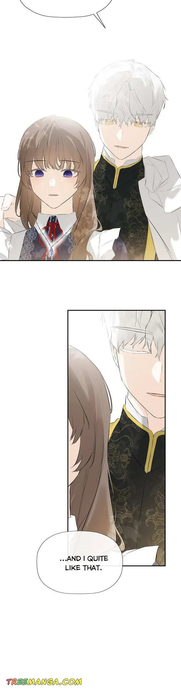 I Mistook the Hidden Identity of the Sub Male Lead Chapter 21 page 16