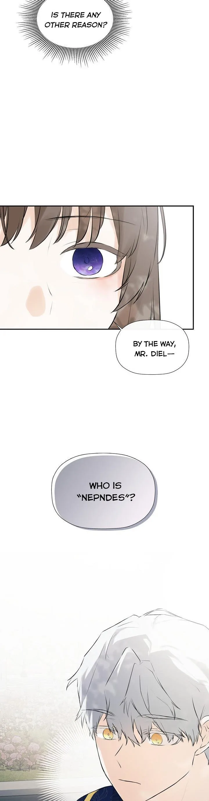 I Mistook the Hidden Identity of the Sub Male Lead Chapter 21 page 7