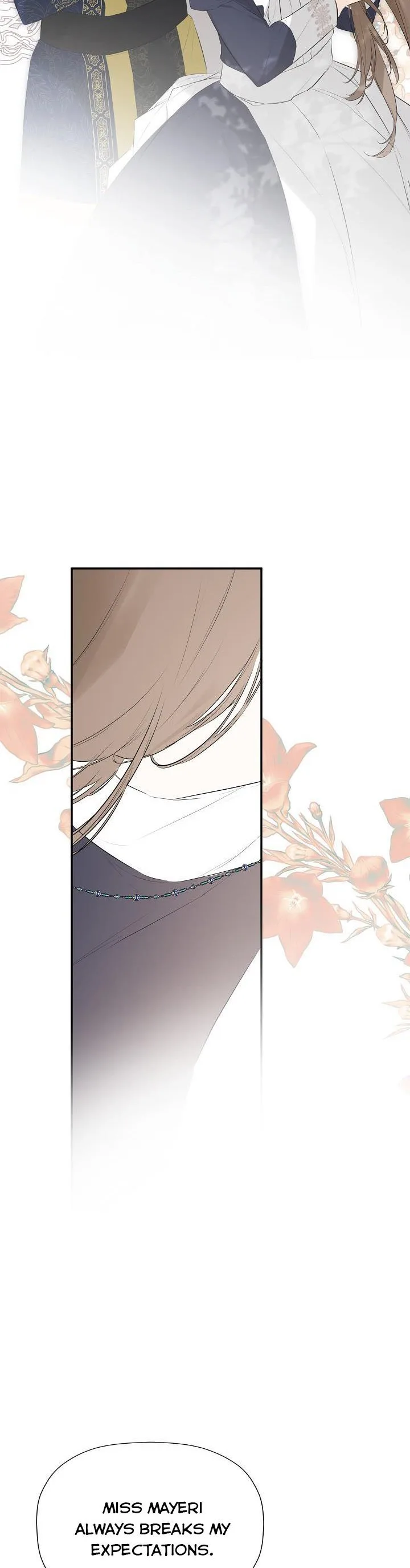 I Mistook the Hidden Identity of the Sub Male Lead Chapter 21 page 15