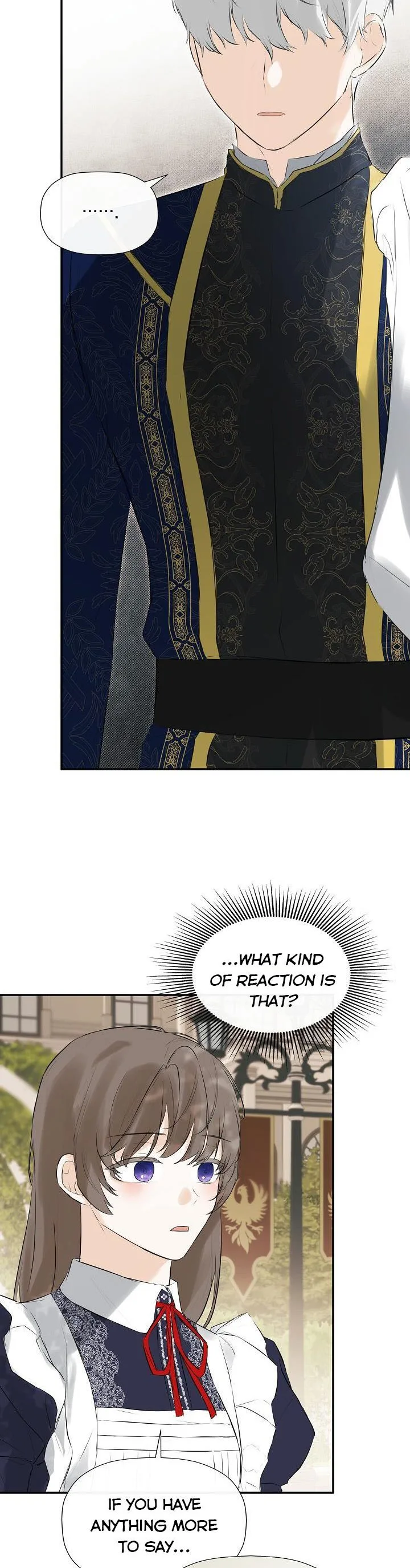 I Mistook the Hidden Identity of the Sub Male Lead Chapter 21 page 13