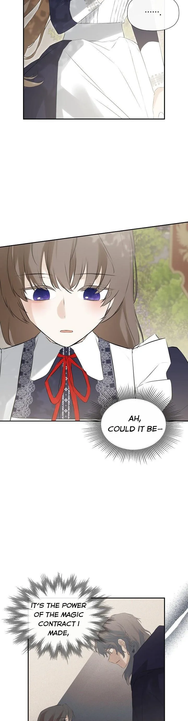I Mistook the Hidden Identity of the Sub Male Lead Chapter 21 page 3