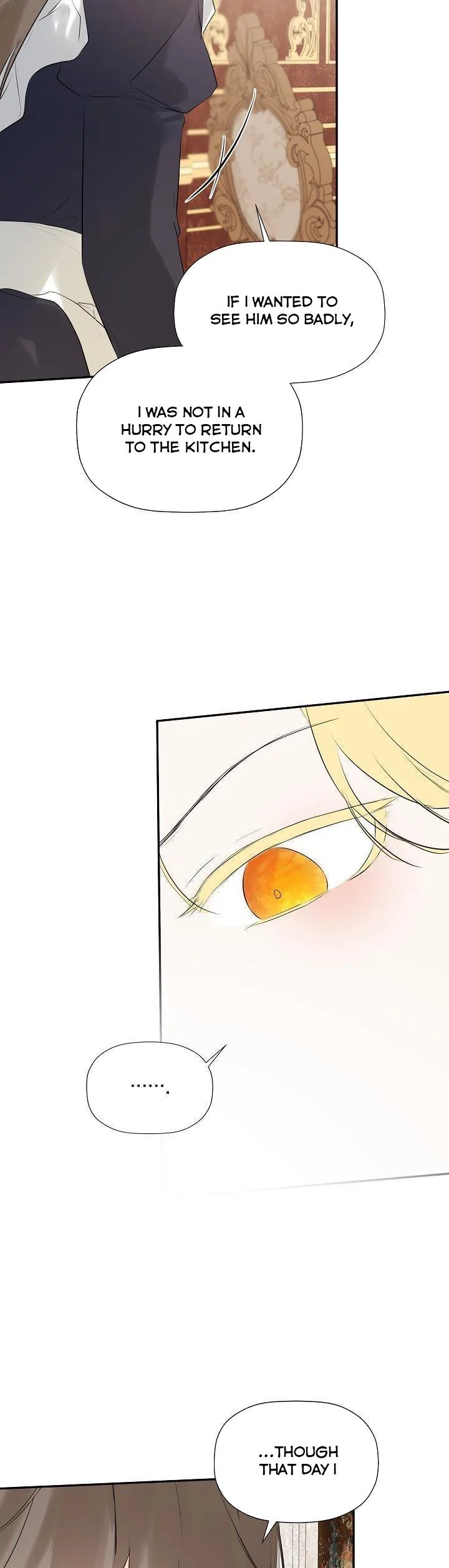 I Mistook the Hidden Identity of the Sub Male Lead Chapter 22 page 9