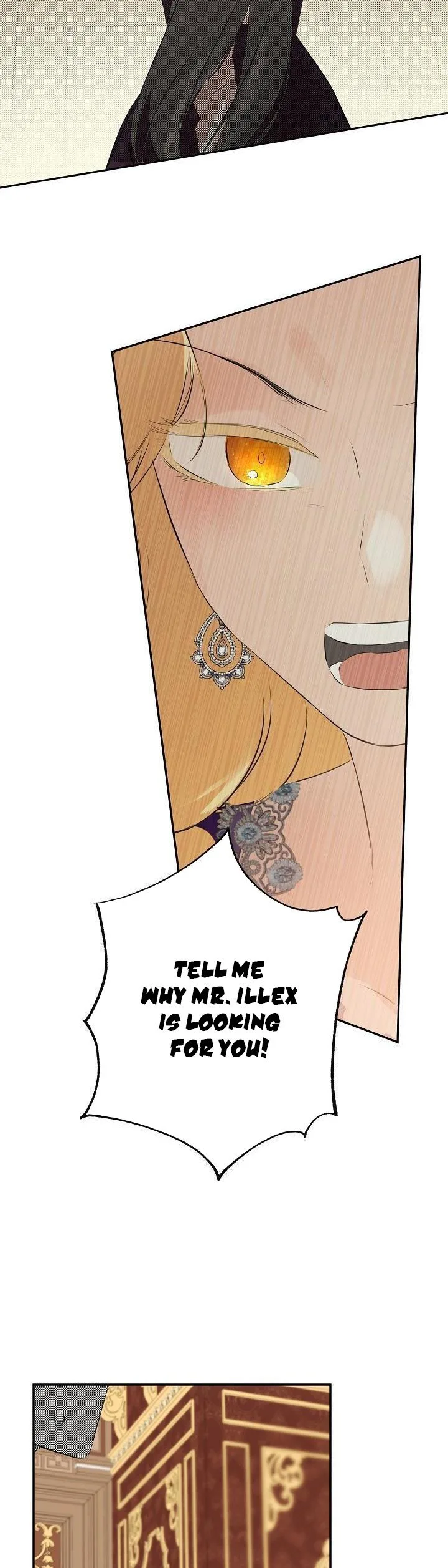 I Mistook the Hidden Identity of the Sub Male Lead Chapter 22 page 3