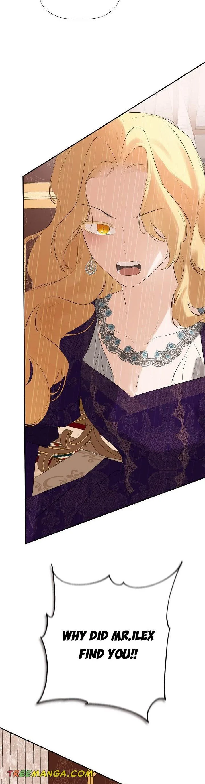 I Mistook the Hidden Identity of the Sub Male Lead Chapter 21 page 40