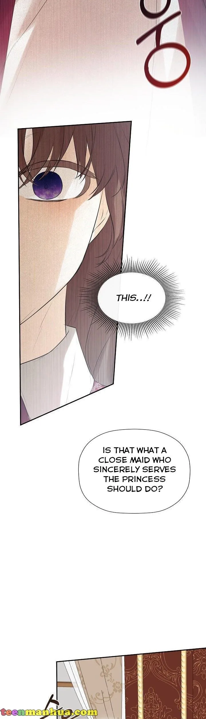I Mistook the Hidden Identity of the Sub Male Lead Chapter 22 page 21