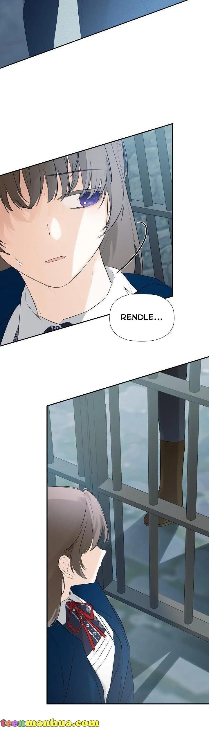 I Mistook the Hidden Identity of the Sub Male Lead Chapter 22 page 34
