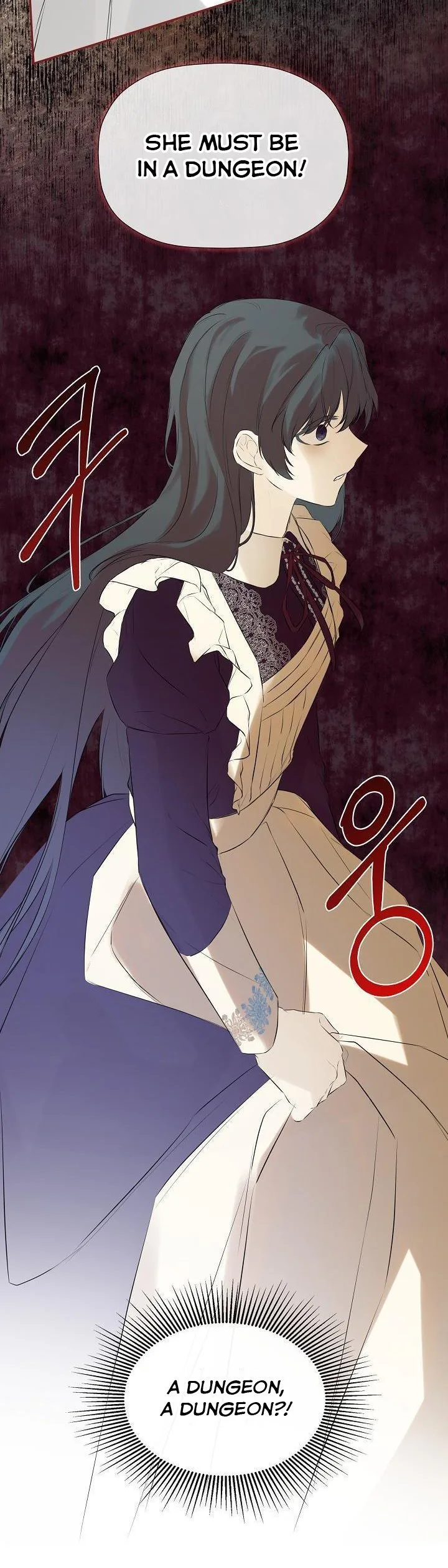 I Mistook the Hidden Identity of the Sub Male Lead Chapter 22 page 26