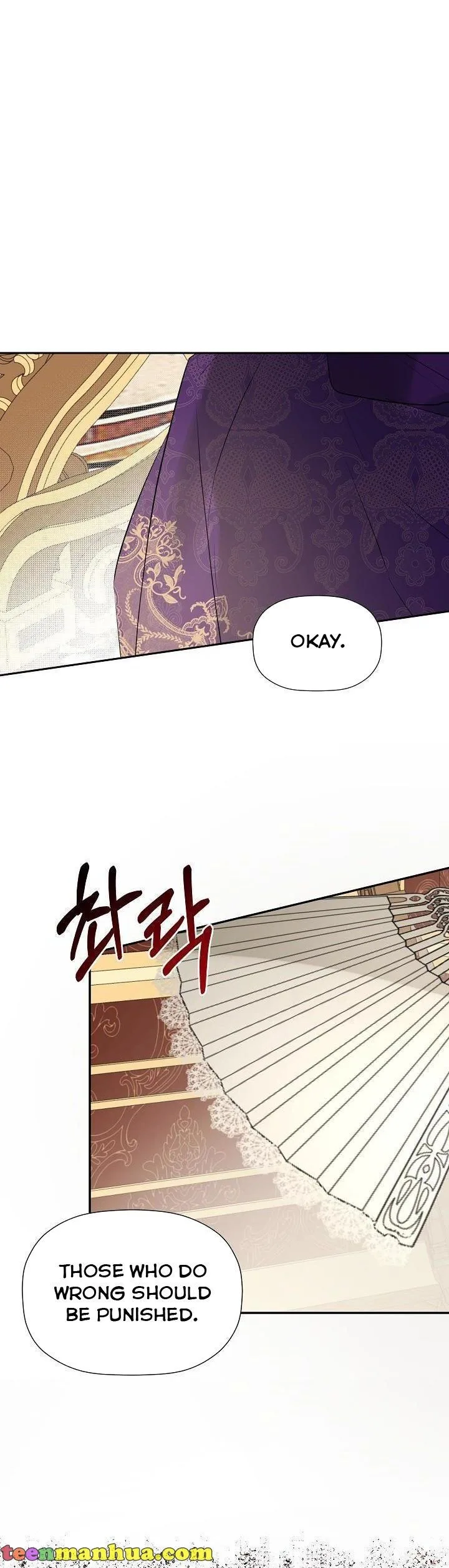 I Mistook the Hidden Identity of the Sub Male Lead Chapter 22 page 27