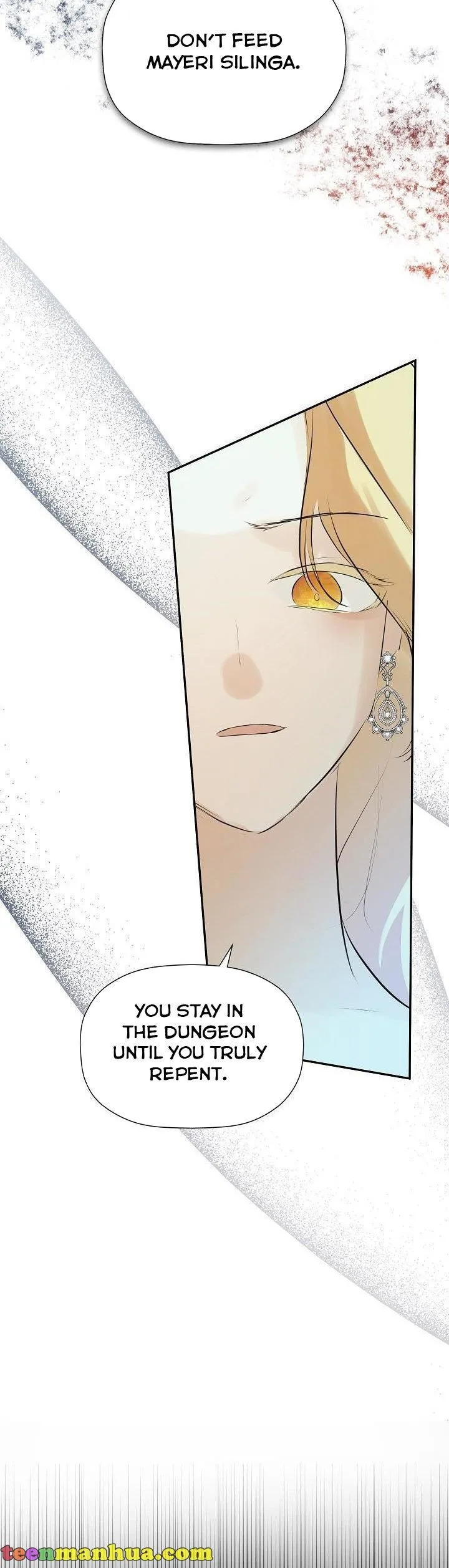 I Mistook the Hidden Identity of the Sub Male Lead Chapter 22 page 29