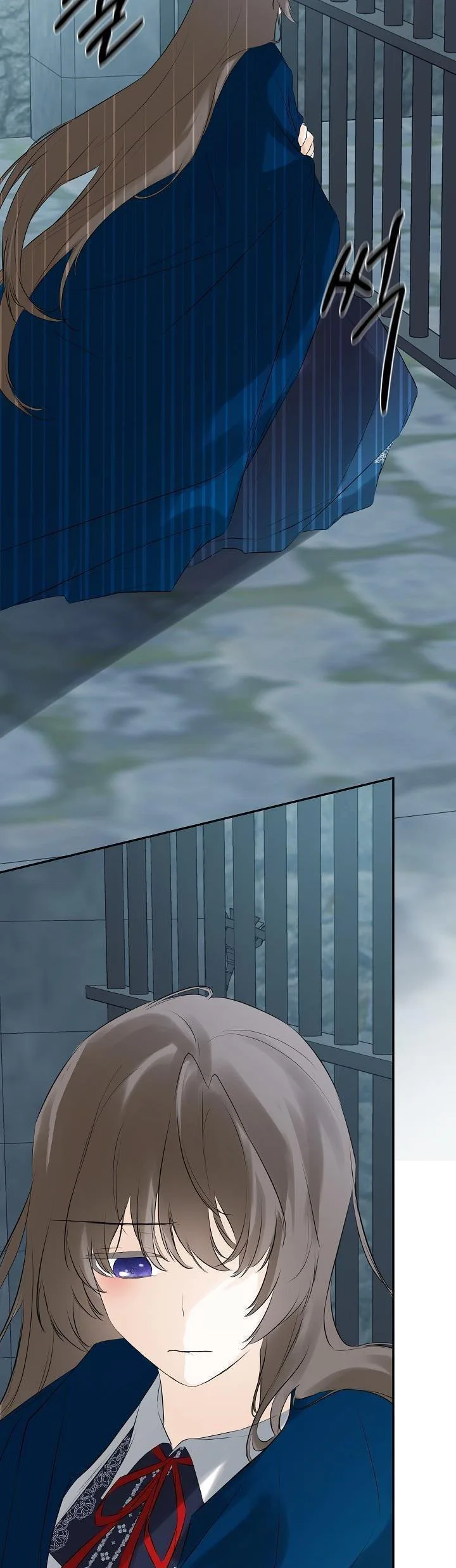 I Mistook the Hidden Identity of the Sub Male Lead Chapter 22 page 37