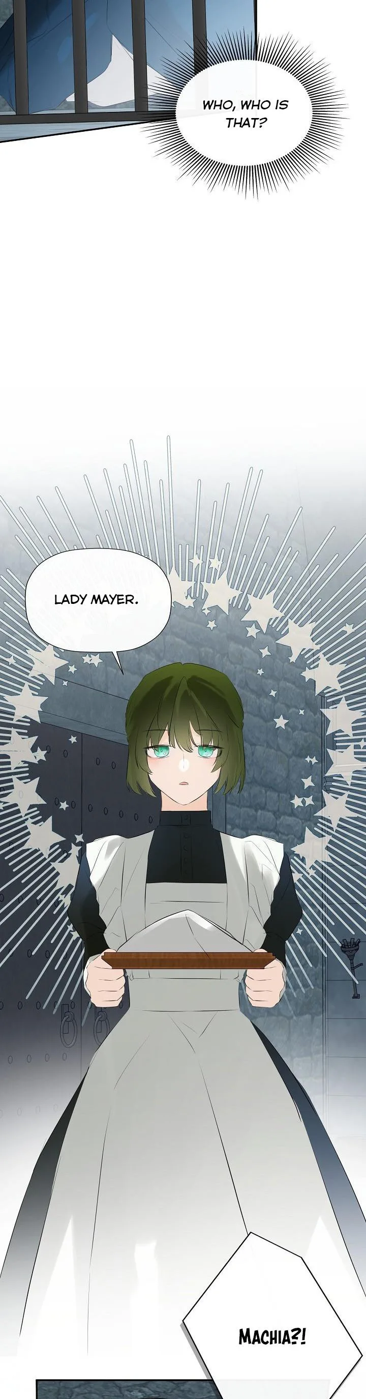I Mistook the Hidden Identity of the Sub Male Lead Chapter 23 page 3