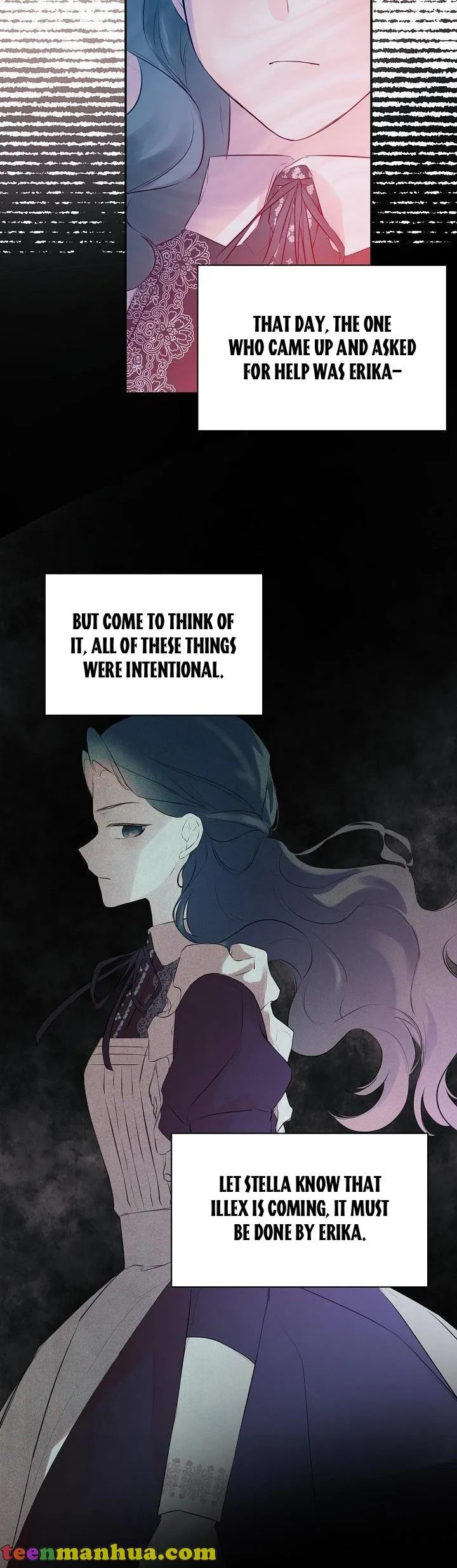 I Mistook the Hidden Identity of the Sub Male Lead Chapter 22 page 41