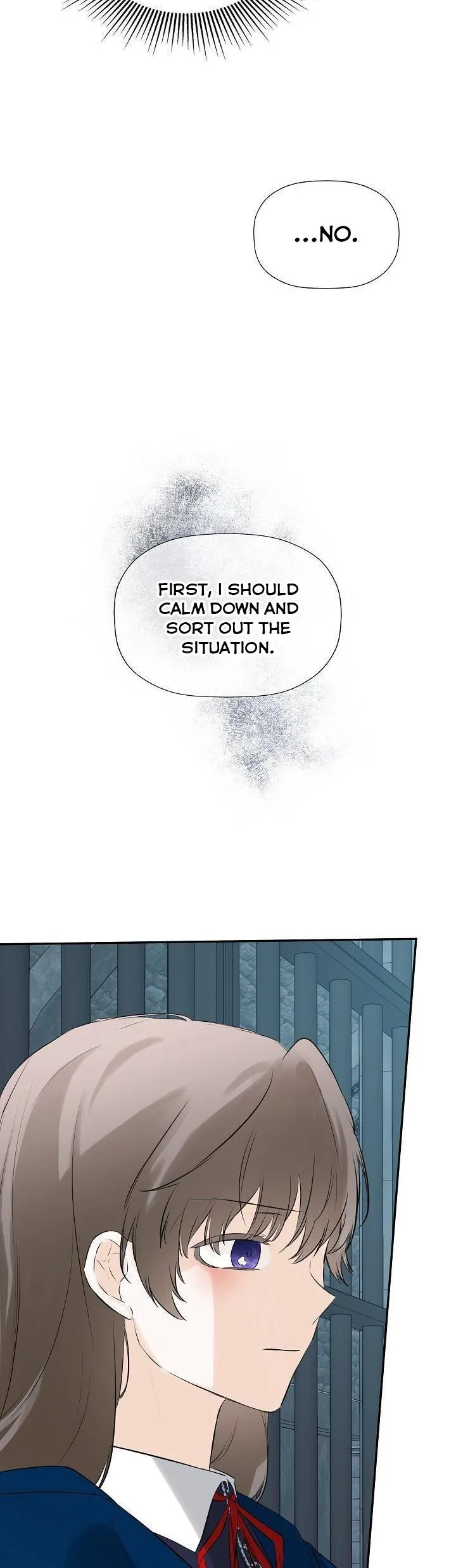 I Mistook the Hidden Identity of the Sub Male Lead Chapter 22 page 39