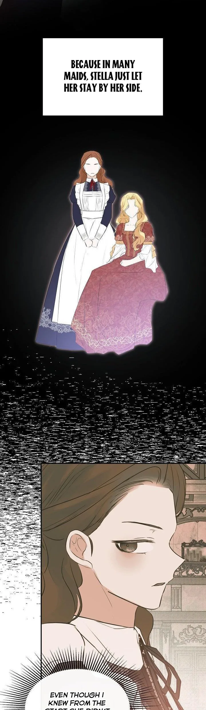 I Mistook the Hidden Identity of the Sub Male Lead Chapter 22 page 42
