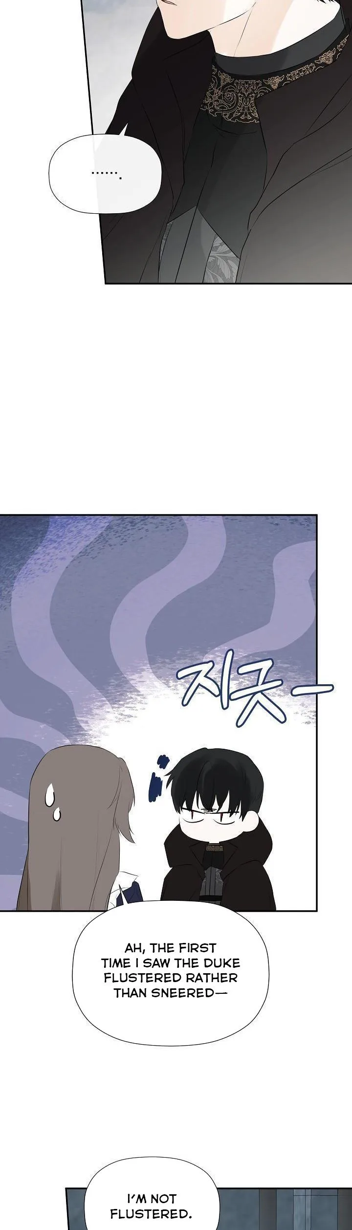 I Mistook the Hidden Identity of the Sub Male Lead Chapter 24 page 5