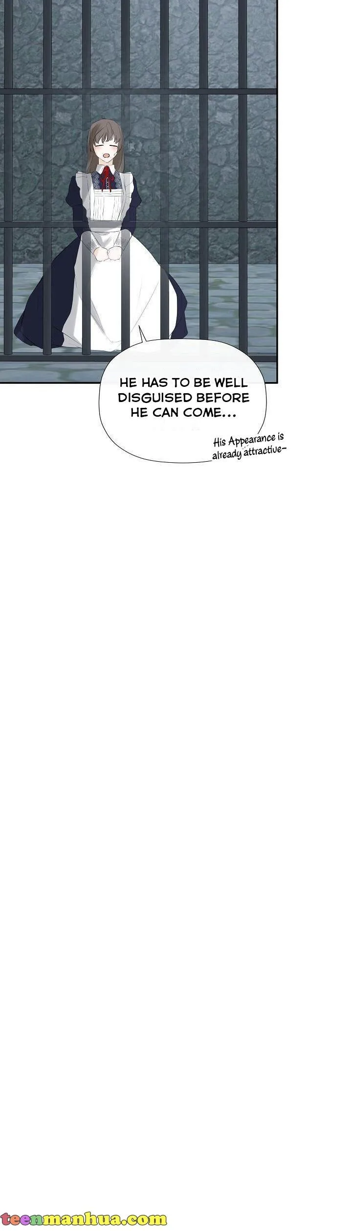 I Mistook the Hidden Identity of the Sub Male Lead Chapter 24 page 27