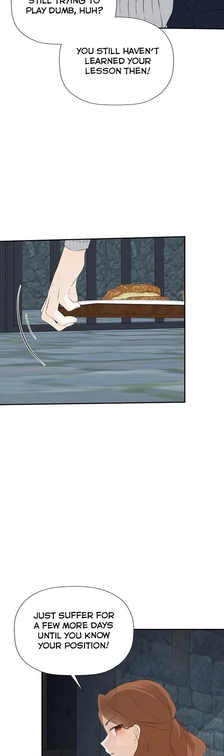 I Mistook the Hidden Identity of the Sub Male Lead Chapter 24 page 39