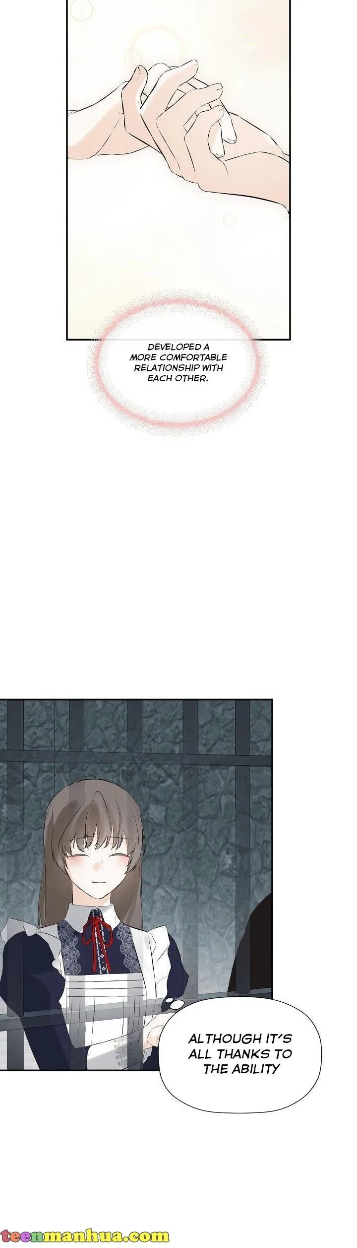 I Mistook the Hidden Identity of the Sub Male Lead Chapter 24 page 14