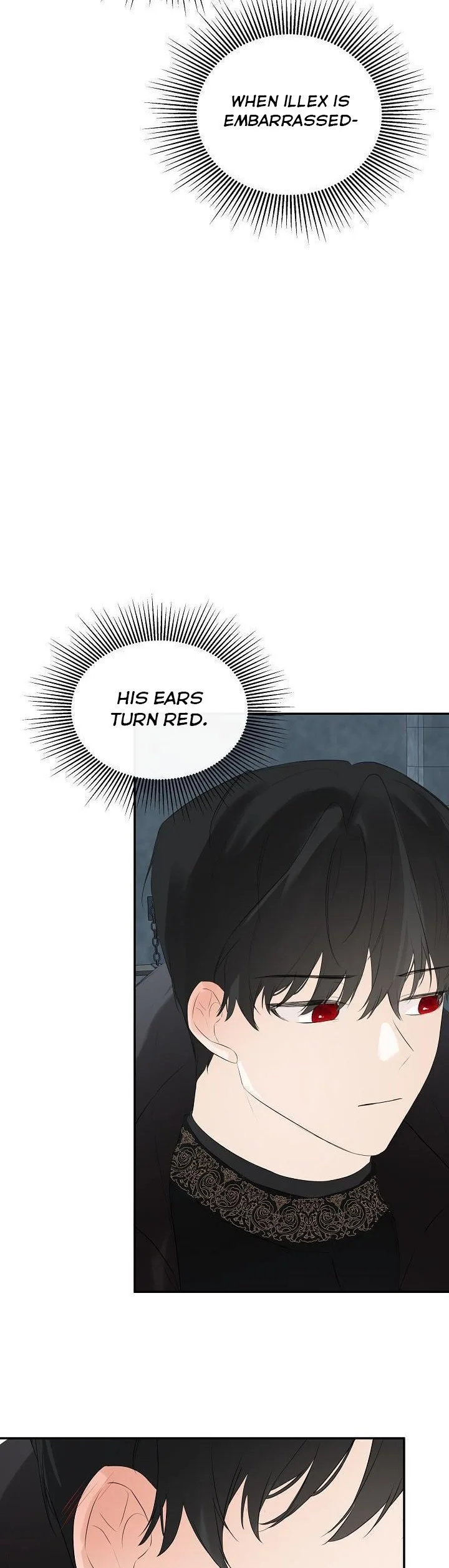 I Mistook the Hidden Identity of the Sub Male Lead Chapter 24 page 7